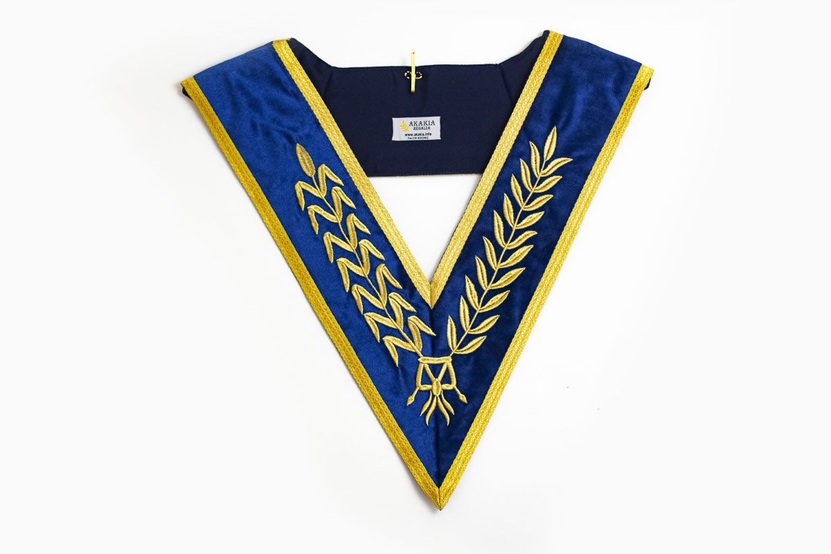 Masonic Collar Grand Officer