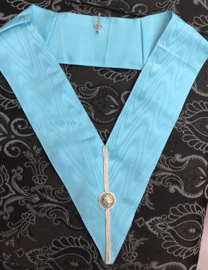 Masonic Collar Officer Lodge Masonic Collar Officer Lodge