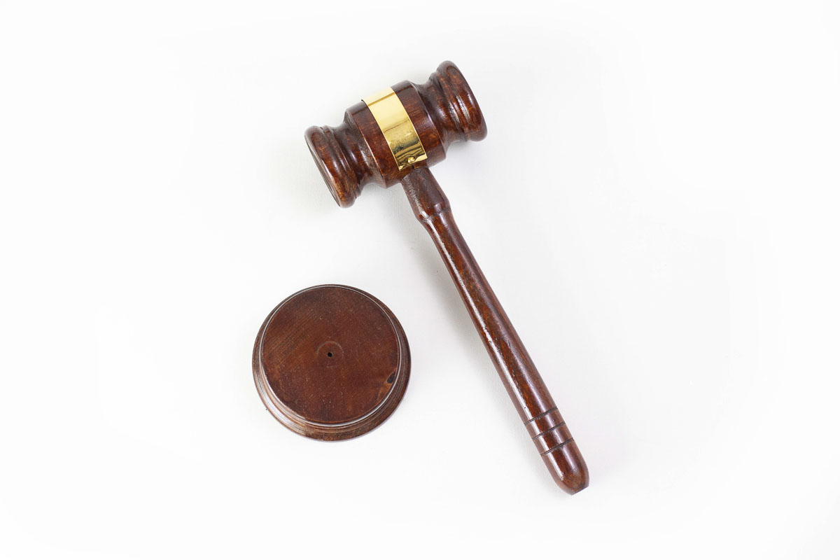 Masonic Gavel. Masonic Gavel.