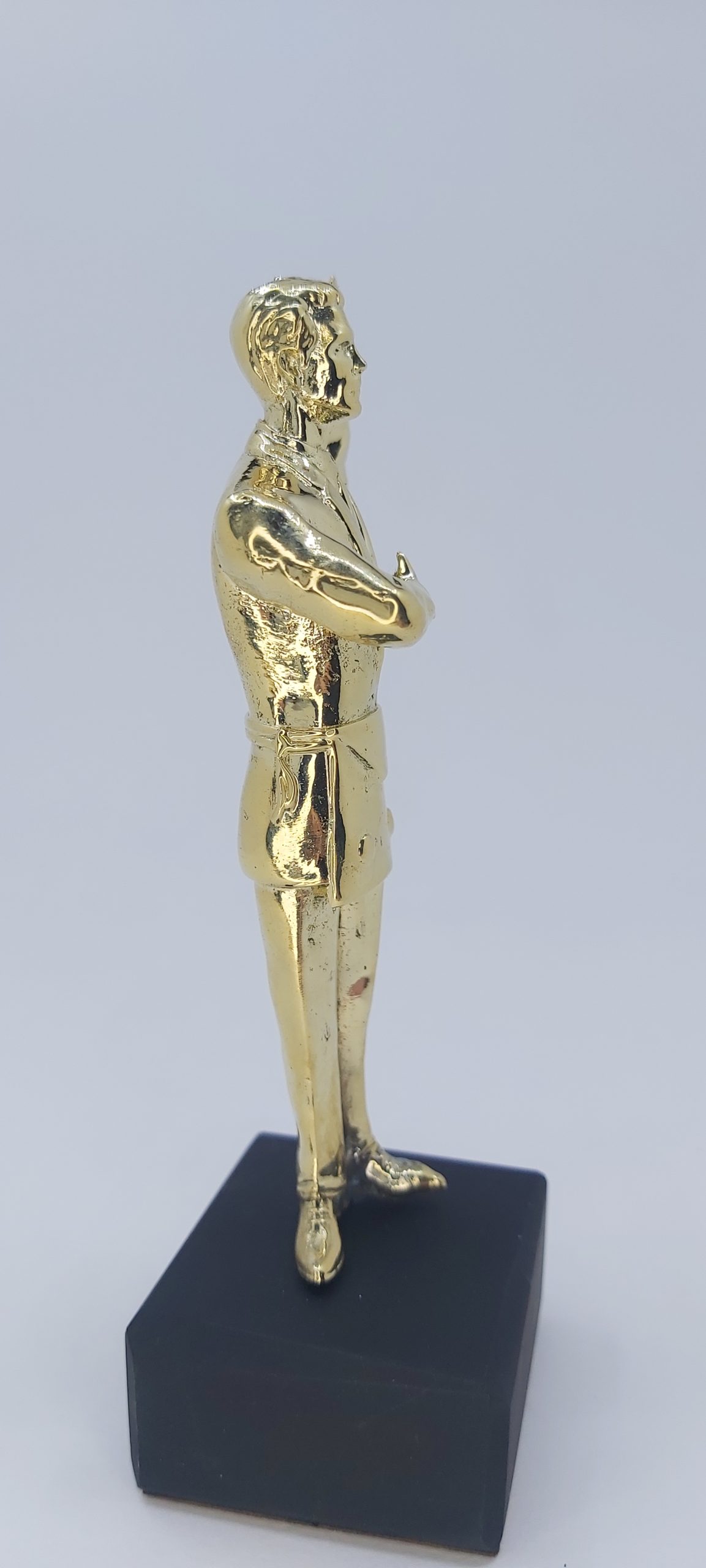 B degree masonic bronze statue1 B degree masonic bronze statue1