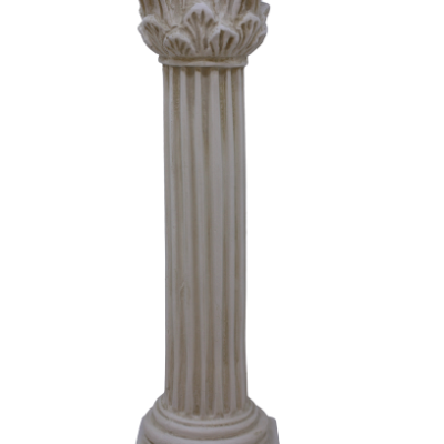 Masonic Column 3