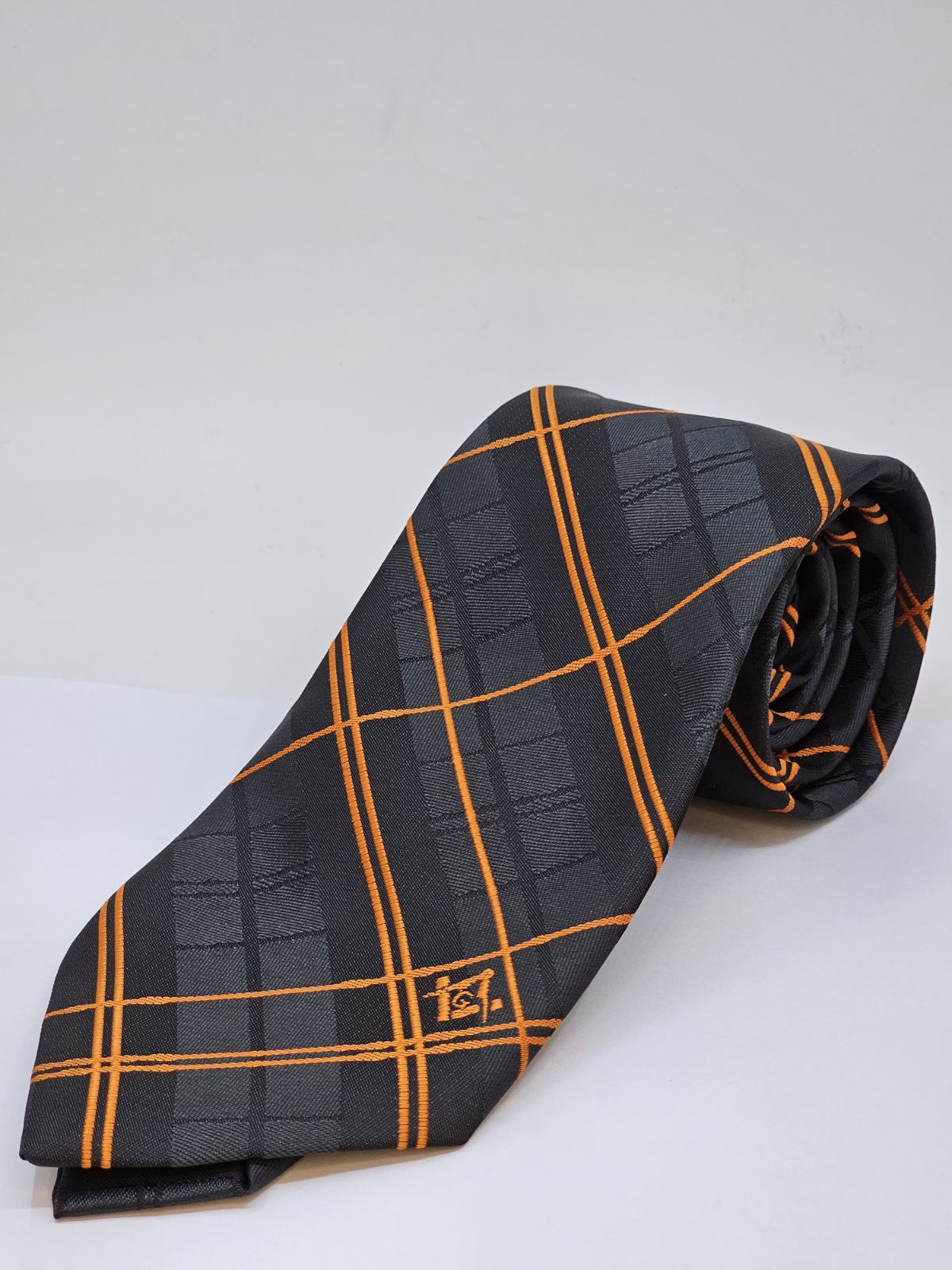 Mason ties
