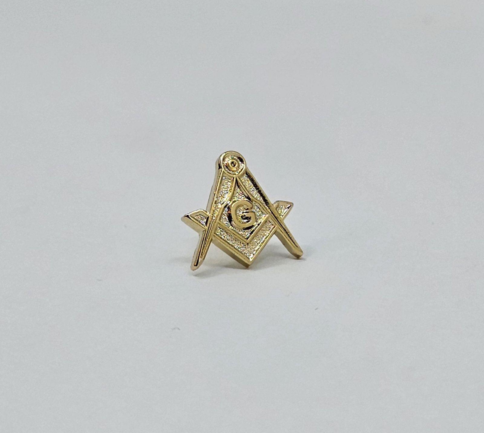MASONIC PIN