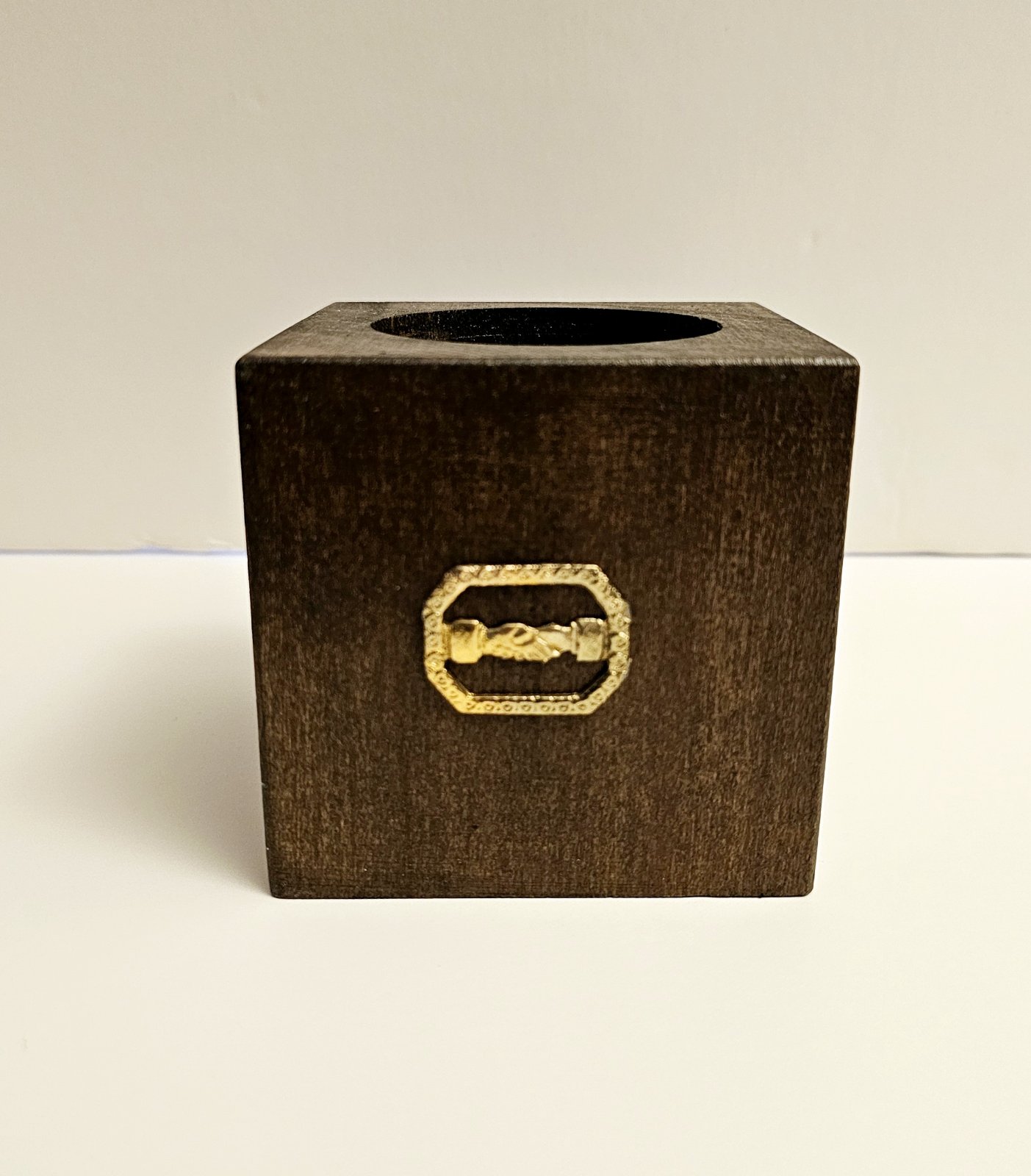 masonic pencil case